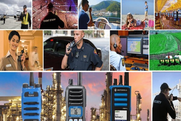 Natal Coastal Communications Cc