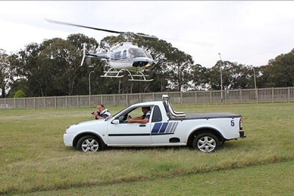 Capital Air (Pty) Ltd