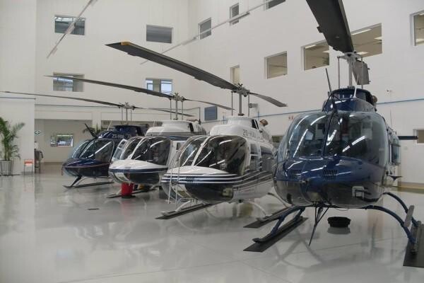 Capital Air Reaction Services CC