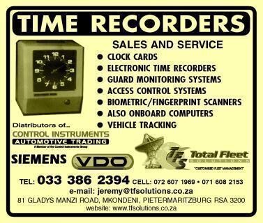 Control Instruments