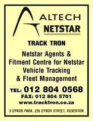 Netstar Agents