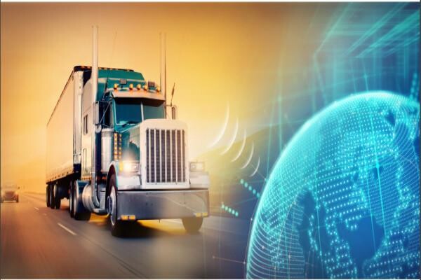 Star Trac Vehicle Tracker