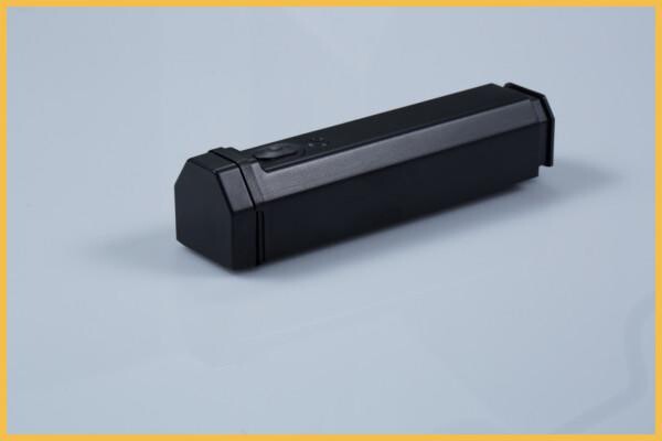 Star Trac Vehicle Tracker