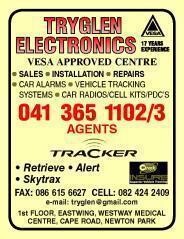 Tryglen Electronics Trust