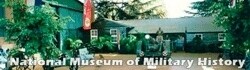 S A National Museum Of Military History