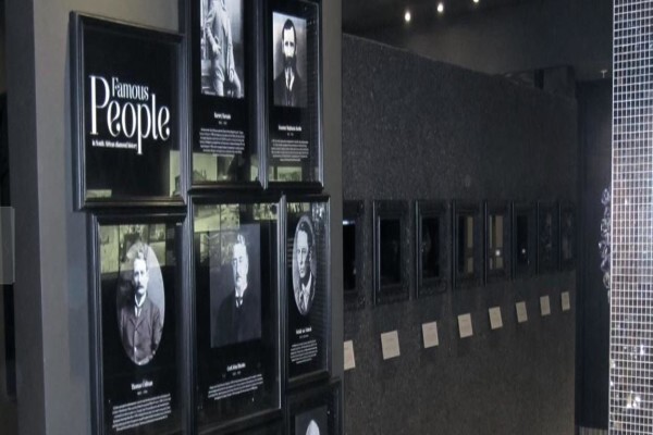 Cape Town Diamond Museum