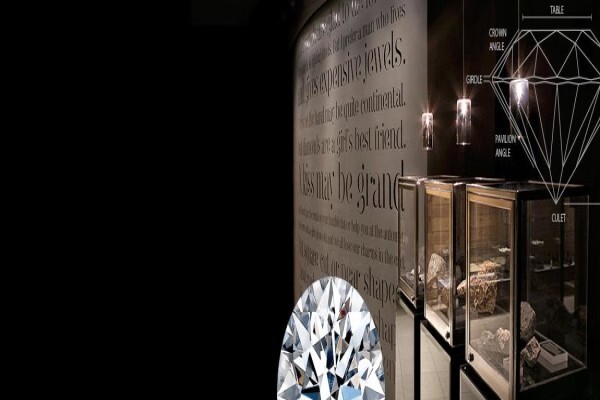 Cape Town Diamond Museum