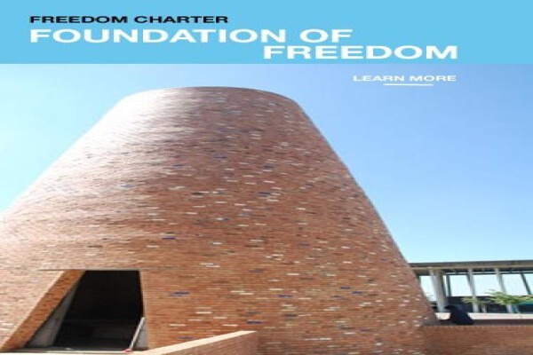 Walter Sisulu Square Of Dedication