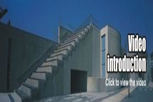 Apartheid Museum The