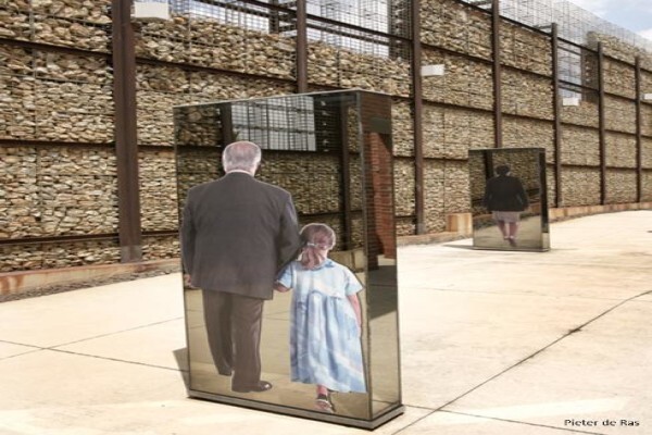 Apartheid Museum The