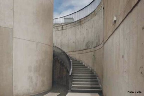 Apartheid Museum The
