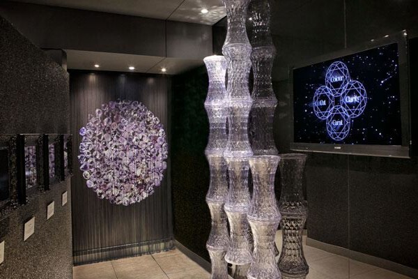 Cape Town Diamond Museum