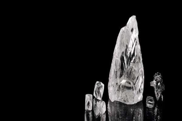 Cape Town Diamond Museum