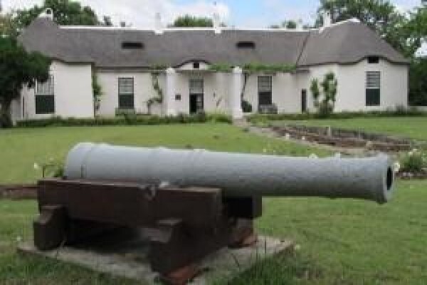 Drostdy Museum
