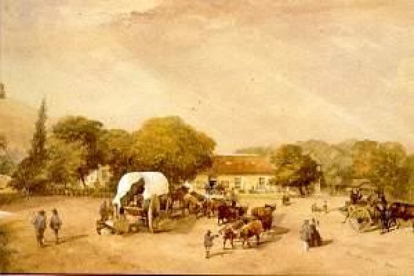 Drostdy Museum