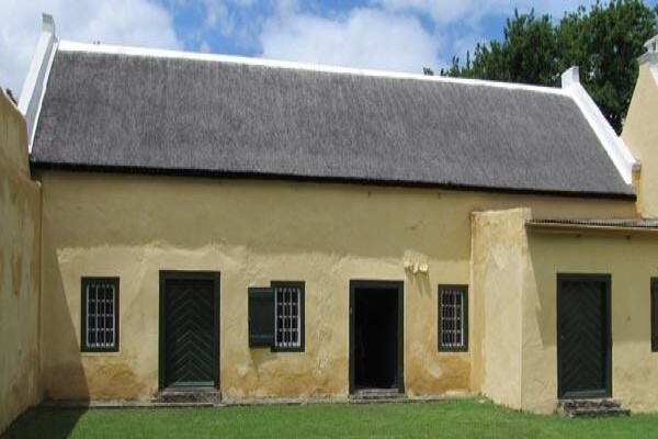 Drostdy Museum