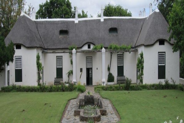 Drostdy Museum