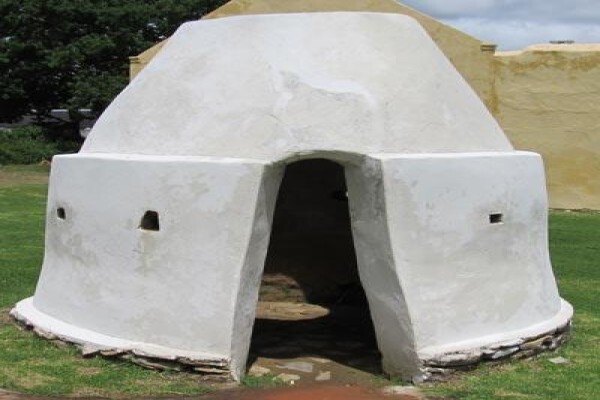 Drostdy Museum