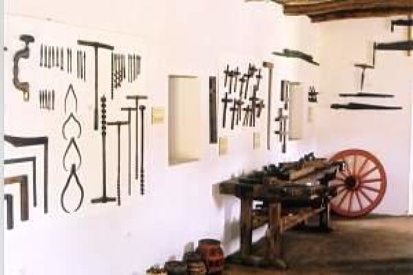Drostdy Museum