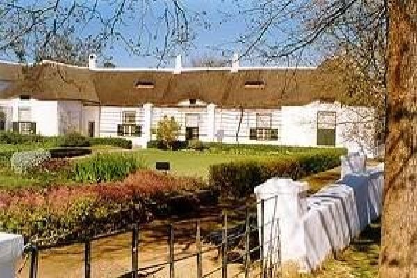 Drostdy Museum