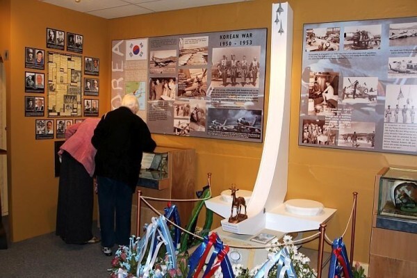 S A A F Museum (Ysterplaat)