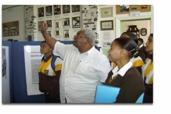 South End Museum