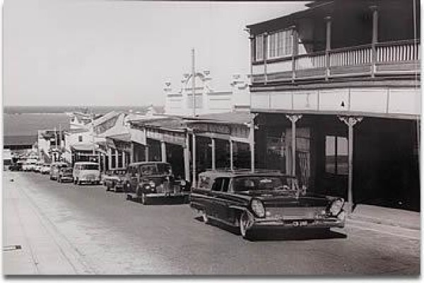 South End Museum