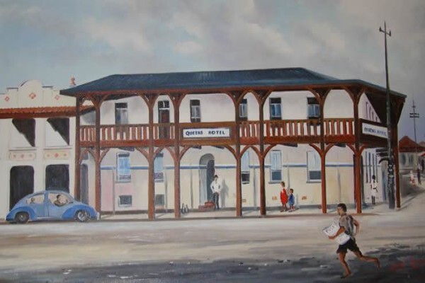 South End Museum
