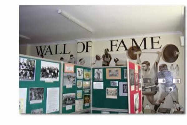 South End Museum