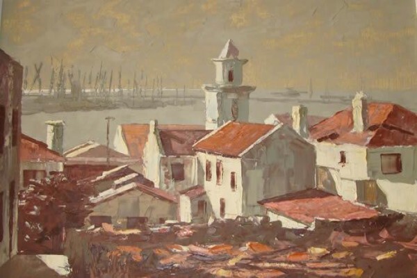 South End Museum