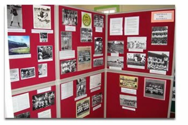 South End Museum