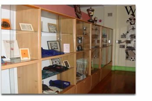 South End Museum