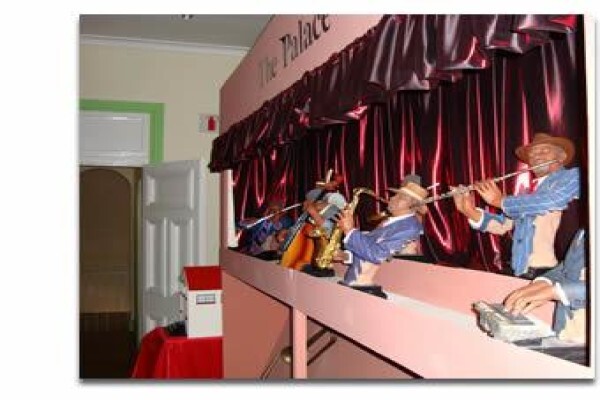 South End Museum