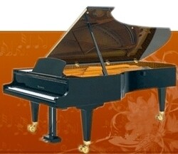 Piano Master