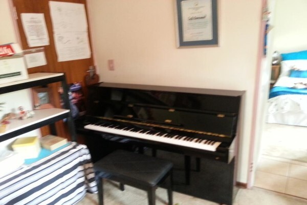 Piano Master