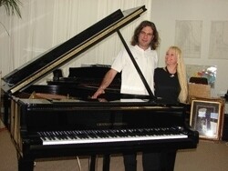 Piano Piano