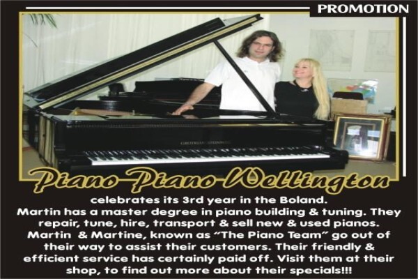 Piano Piano