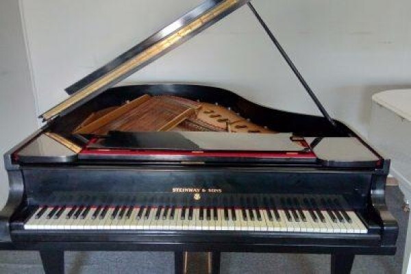 Piano House