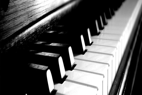 Piano House