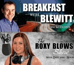 Mix 93.8 FM