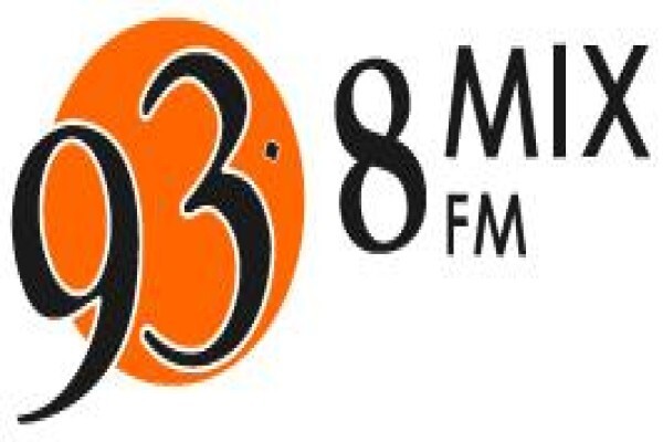 Mix 93.8 FM