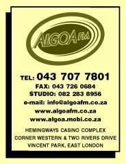 Algoa FM