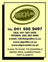 Algoa FM