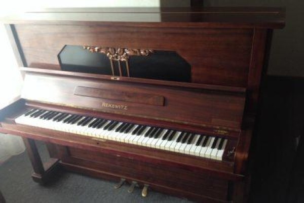Piano House