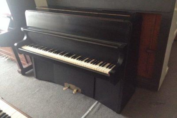Piano House