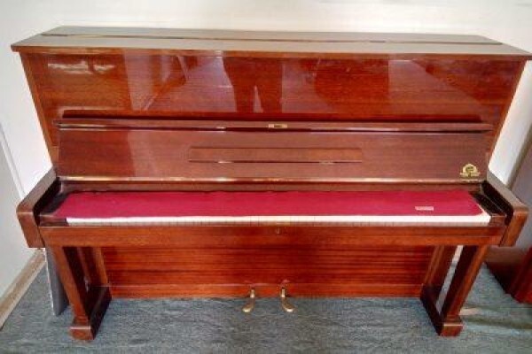 Piano House