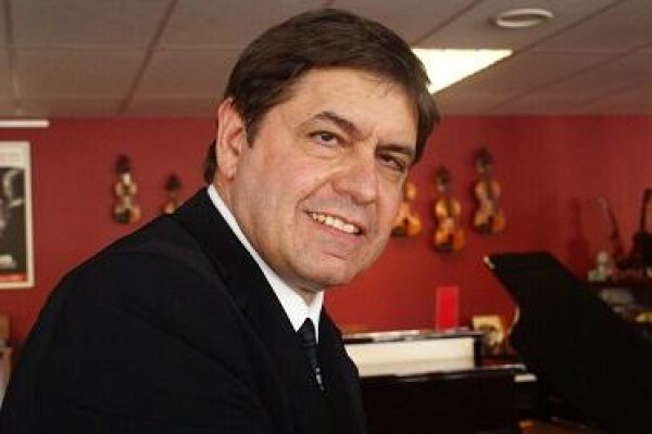 Piano Master