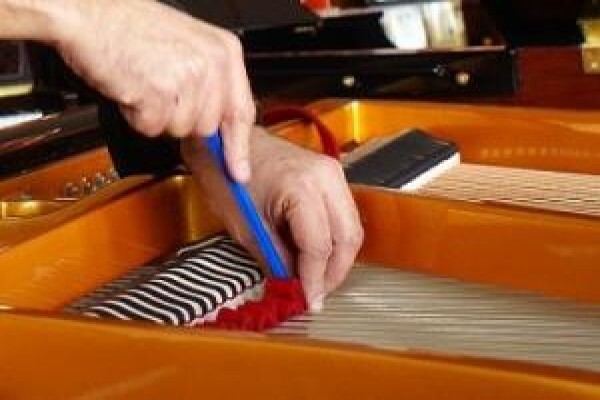 Piano Master