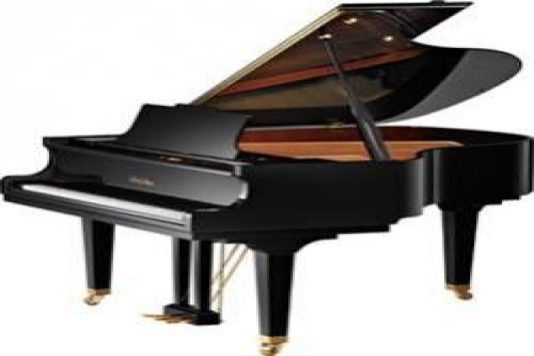 Piano Master
