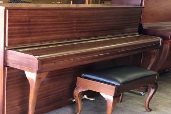 Piano Master